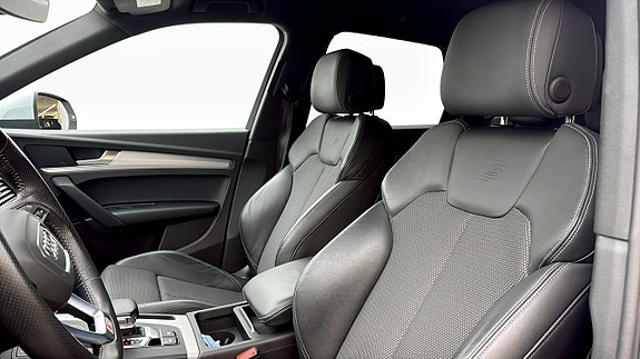 Audi Q5 8 of 20