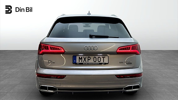 Audi Q5 5 of 20