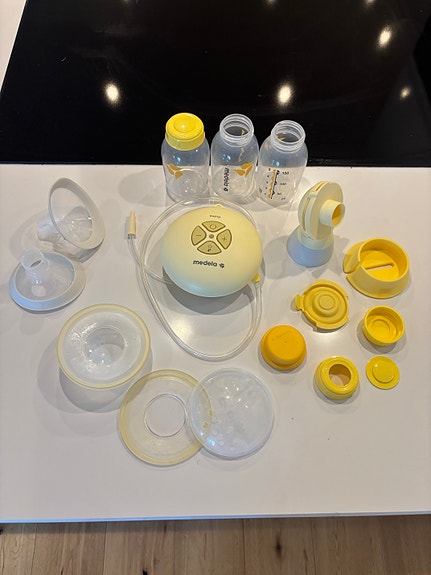 Product image 1 of 5