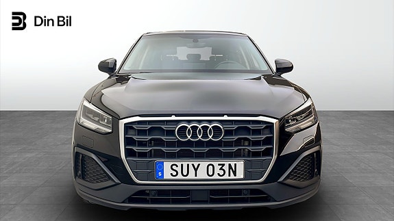 Audi Q2 4 of 16