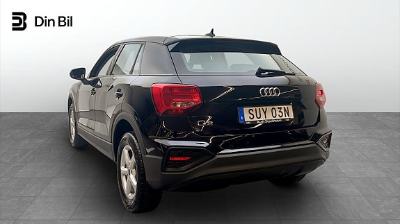 Audi Q2 3 of 16