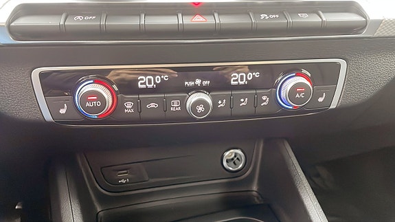 Audi Q2 14 of 16