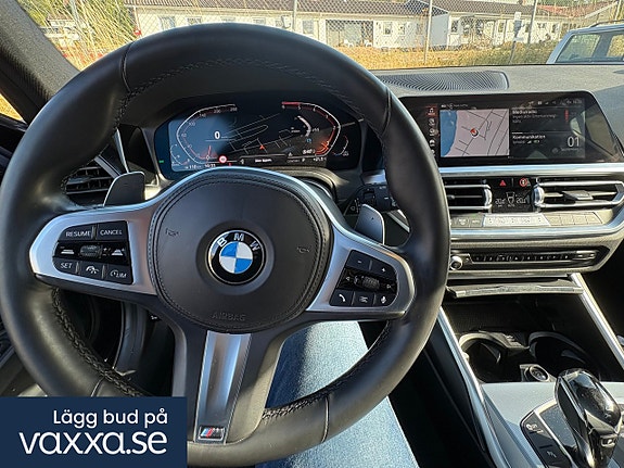 BMW 320d 8 of 17