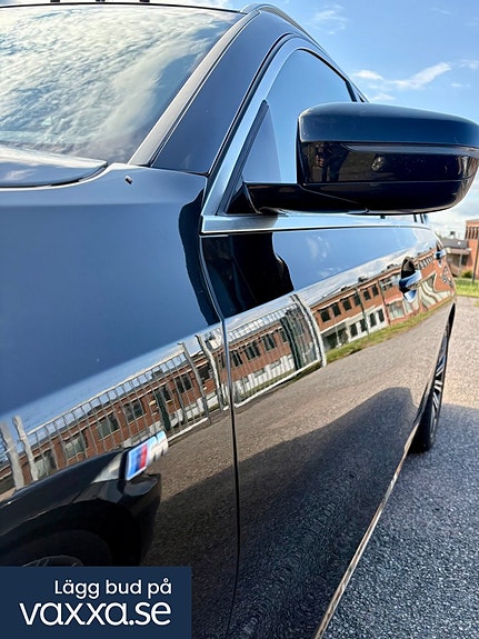 BMW 320d 5 of 17