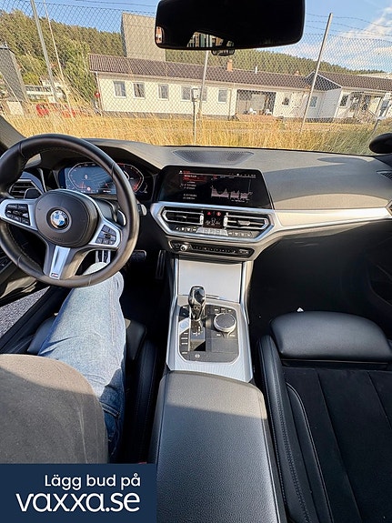 BMW 320d 7 of 17
