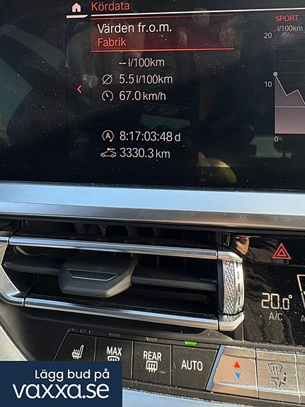 BMW 320d 6 of 17