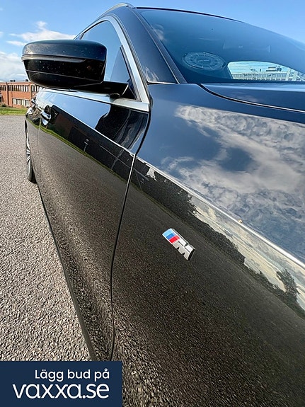 BMW 320d 4 of 17