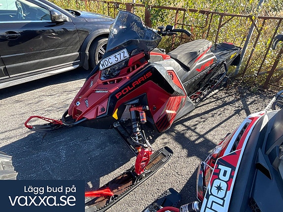 Polaris BOOST INDY VR1 DMX 137 2025 3 of 10