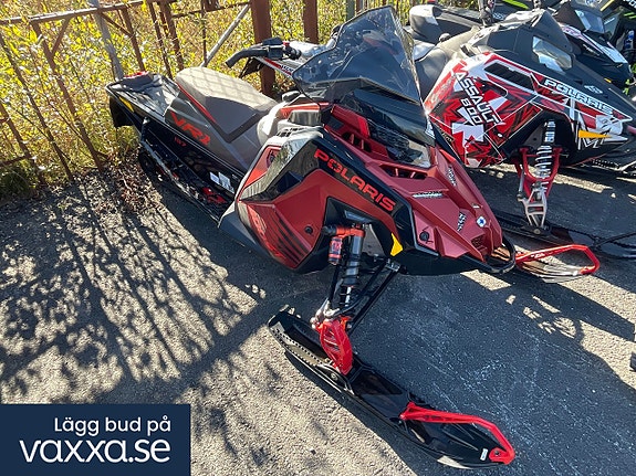 Polaris BOOST INDY VR1 DMX 137 2025 2 of 10