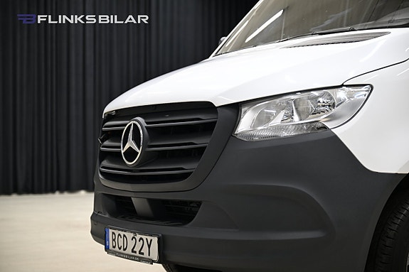 Mercedes-Benz Sprinter 314 14 of 30