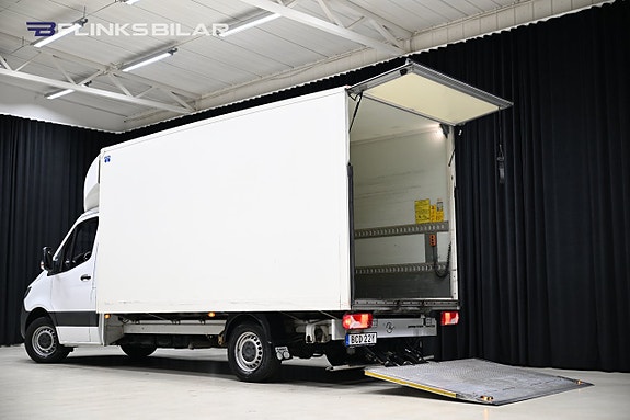Mercedes-Benz Sprinter 314 7 of 30