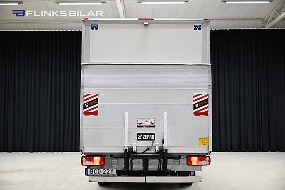 Mercedes-Benz Sprinter 314 5 of 30