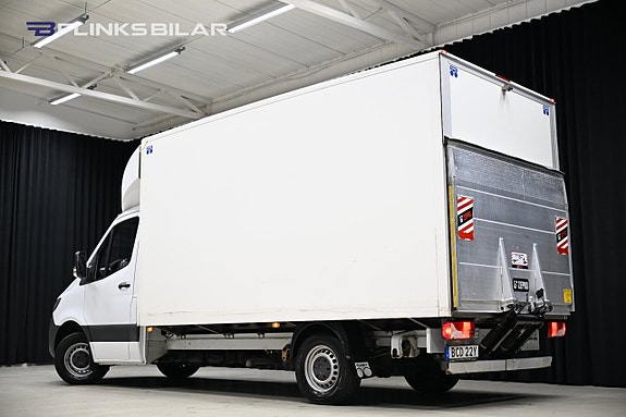 Mercedes-Benz Sprinter 314 4 of 30