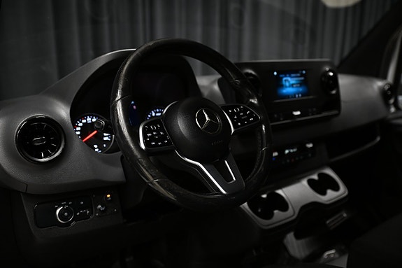 Mercedes-Benz Sprinter 314 16 of 30