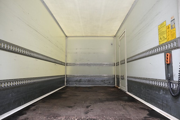 Mercedes-Benz Sprinter 314 8 of 30