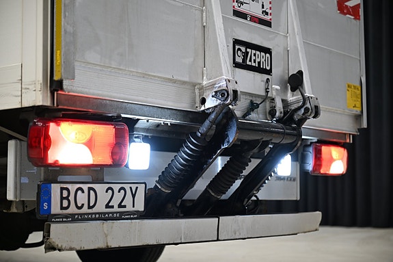 Mercedes-Benz Sprinter 314 11 of 30