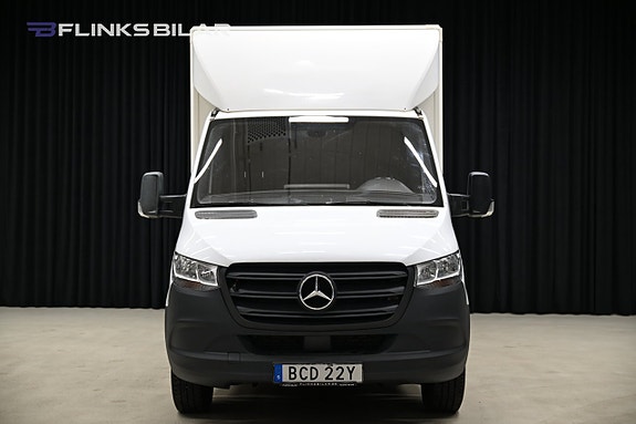 Mercedes-Benz Sprinter 314 13 of 30