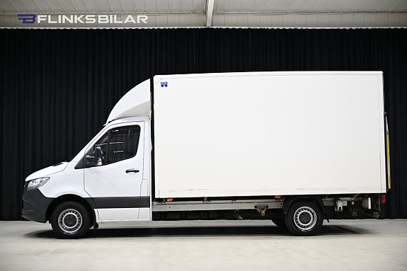 Mercedes-Benz Sprinter 314 2 of 30