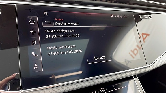 Audi Q7 26 of 26