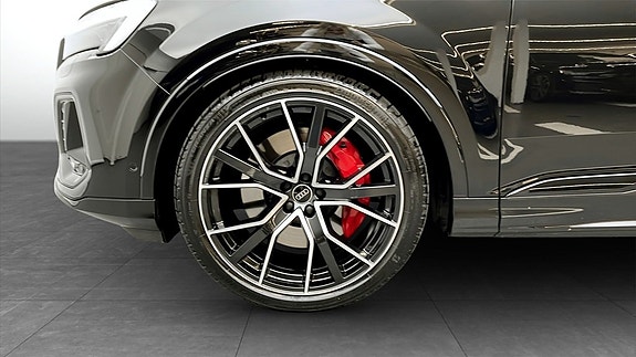 Audi Q7 6 of 26