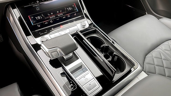 Audi Q7 22 of 26