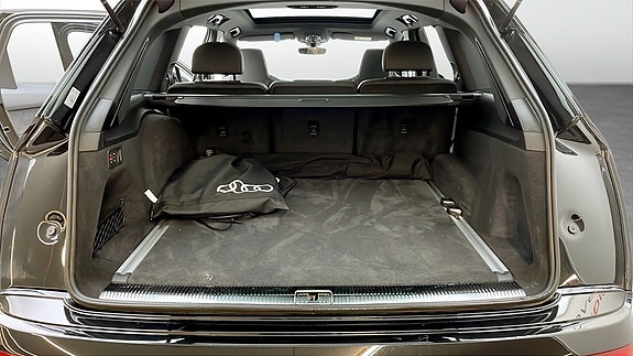 Audi Q7 12 of 26