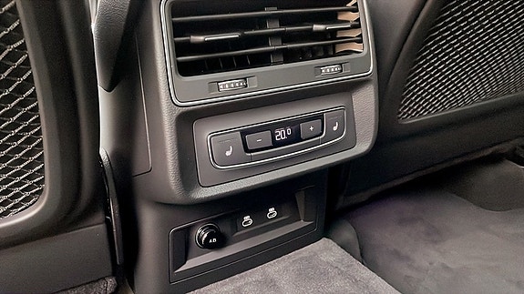 Audi Q7 15 of 26