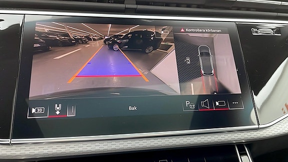 Audi Q7 21 of 26