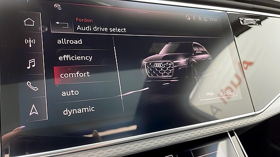 Audi Q7 25 of 26