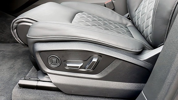 Audi Q7 17 of 26