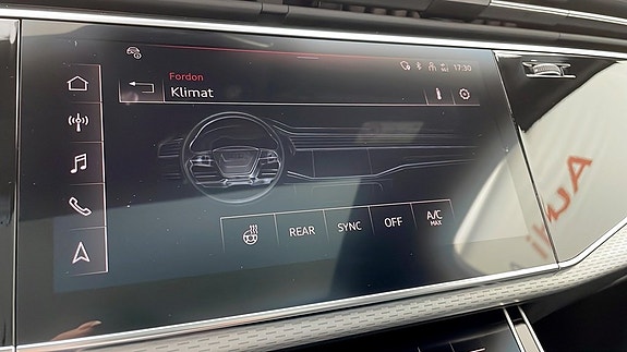 Audi Q7 24 of 26