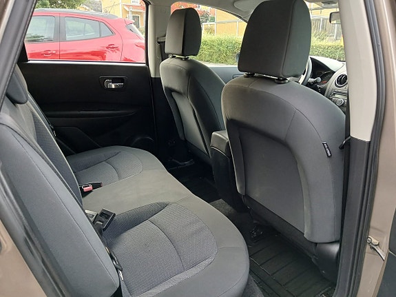 Nissan Qashqai 6 of 18