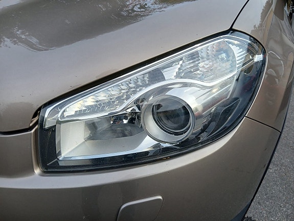 Nissan Qashqai 13 of 18