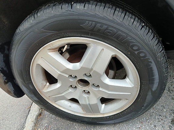Nissan Qashqai 15 of 18