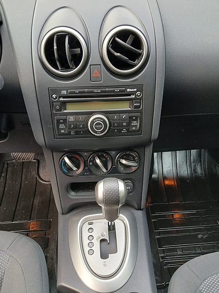 Nissan Qashqai 8 of 18