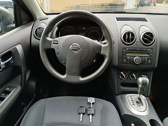 Nissan Qashqai 18 of 18