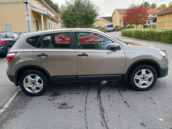 Nissan Qashqai 12 of 18