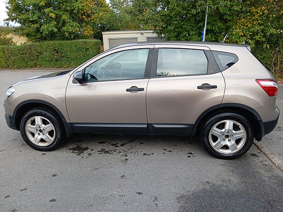 Nissan Qashqai 11 of 18