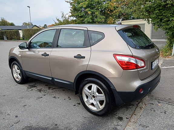 Nissan Qashqai 16 of 18