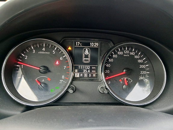 Nissan Qashqai 9 of 18