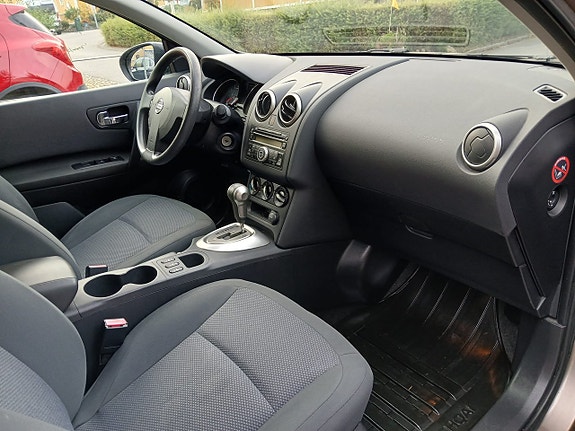 Nissan Qashqai 5 of 18