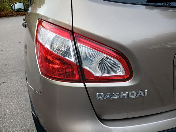 Nissan Qashqai 14 of 18