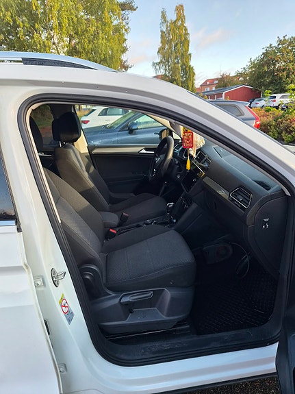 Volkswagen Tiguan Allspace 9 of 22