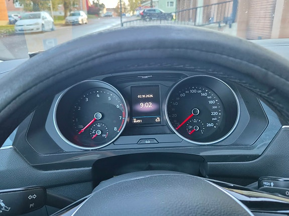 Volkswagen Tiguan Allspace 19 of 22