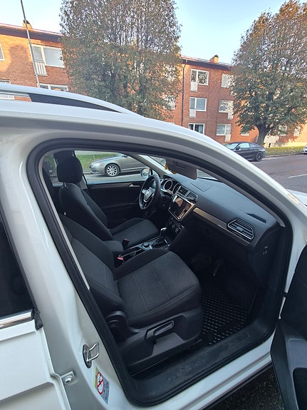 Volkswagen Tiguan Allspace 22 of 22