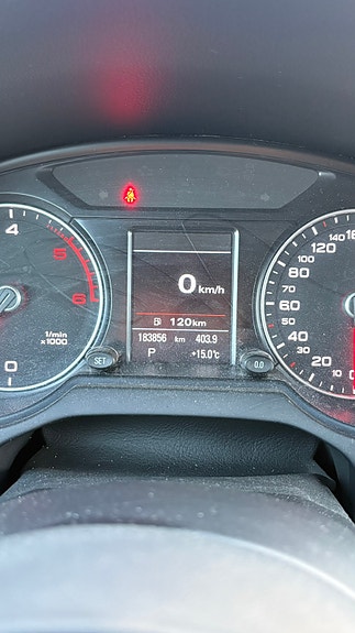 Audi Q5 11 of 11