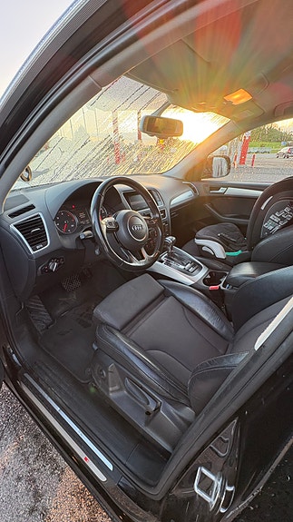 Audi Q5 10 of 11
