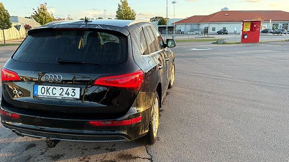 Audi Q5 6 of 11