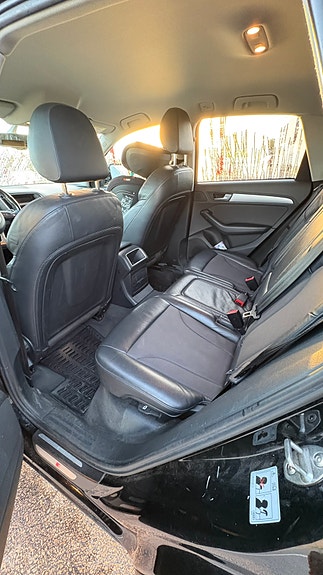 Audi Q5 9 of 11