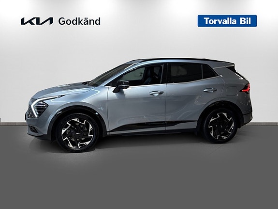 Kia Sportage 4 of 18